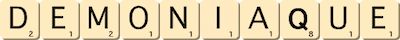demoniaque demoniaque