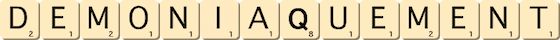 demoniaquement demoniaquement