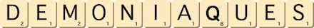 demoniaques demoniaques