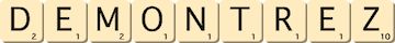 demontrez demontrez