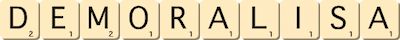 demoralisa demoralisa