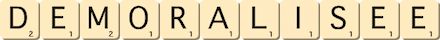 demoralisee demoralisee