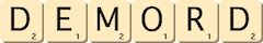 demord demord