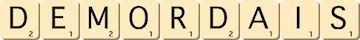 demordais