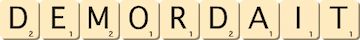 demordait