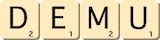 demu