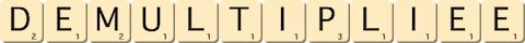 demultipliee demultipliee
