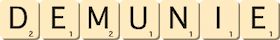 demunie