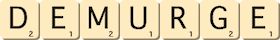 demurge