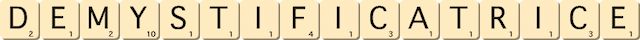 demystificatrice demystificatrice