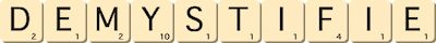 demystifie demystifie