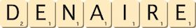 denaire