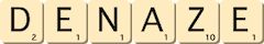 denaze