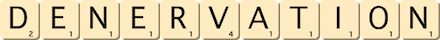 denervation