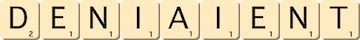 deniaient