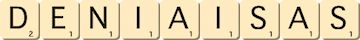 deniaisas deniaisas