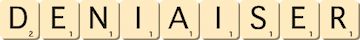 deniaiser