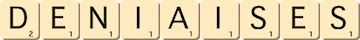 deniaises
