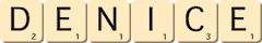 denice