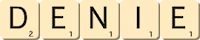 denie denie
