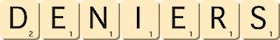 deniers