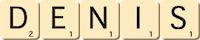 denis denis