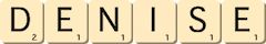 denise