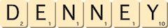 denney