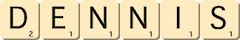 dennis dennis