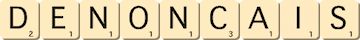 denoncais denoncais