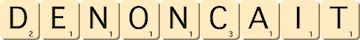 denoncait denoncait