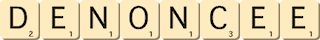 denoncee