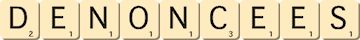 denoncees denoncees