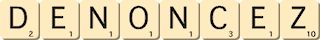 denoncez denoncez