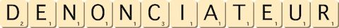 denonciateur denonciateur
