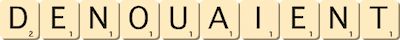 denouaient