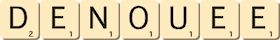 denouee