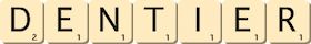 dentier dentier