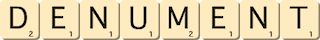 denument
