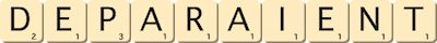 deparaient