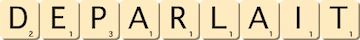 deparlait deparlait