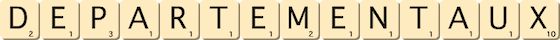 departementaux departementaux