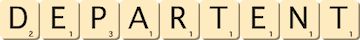 departent departent