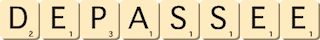 depassee depassee