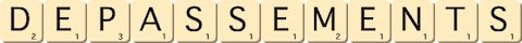 depassements depassements