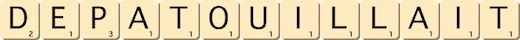 depatouillait depatouillait