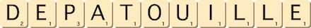 depatouille