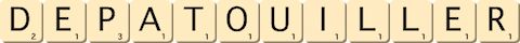 depatouiller depatouiller