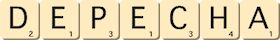depecha depecha
