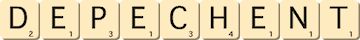 depechent
